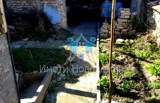 Къща в Шумен, Пожарната