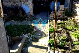 Къща в Шумен, Пожарната