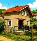 Къща в Шумен, Топхане