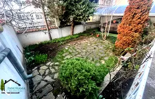 Къща в Шумен, Военно училище