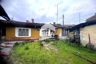 Къща в Силистра, Център