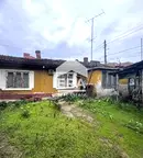 Къща в Силистра, Център