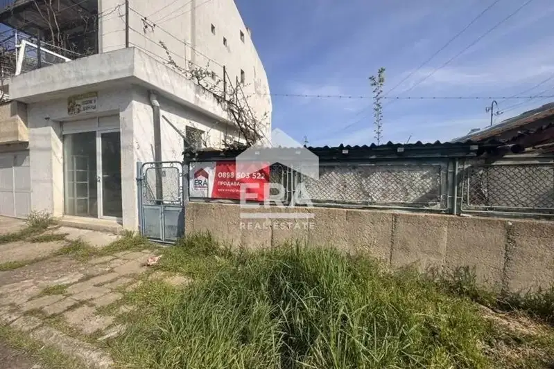 Къща в Силистра, Мджиди Табия