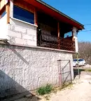 Къща в Силистра, Юг