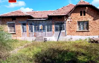 Къща в Плевен, Славяново