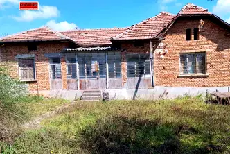 Къща в Плевен, Славяново