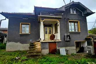 Къща в Плевен, Славяново