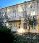 Къща в Сливен, Център