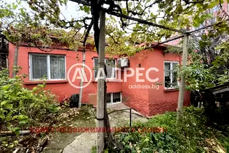 Къща в Сливен, Клуцохор
