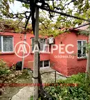 Къща в Сливен, Клуцохор