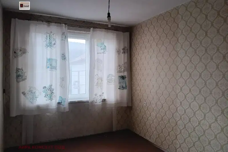 Къща в София, Сливница