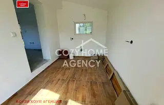 Къща в София, Сливница