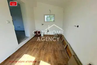Къща в София, Сливница