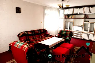Къща в София, Сливница