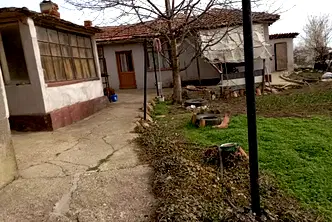 Къща в Русе, Сливо поле
