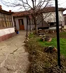 Къща в Русе, Сливо поле