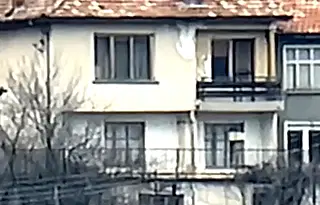 Къща в Смолян, Устово