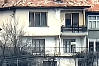 Къща в Смолян, Устово