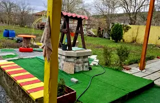 Къща в Шумен, Смядово