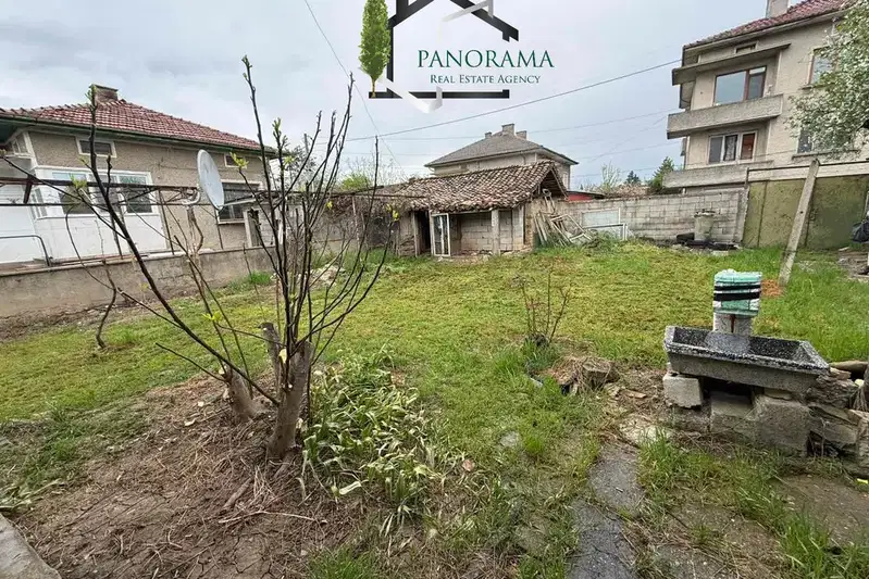 House in Oblast Shumen, Smyadovo