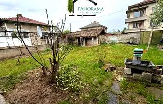 Къща в Шумен, Смядово