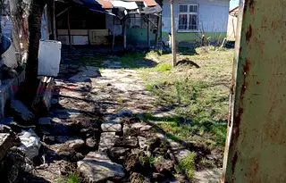 Къща в Шумен, Смядово