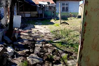 Къща в Шумен, Смядово