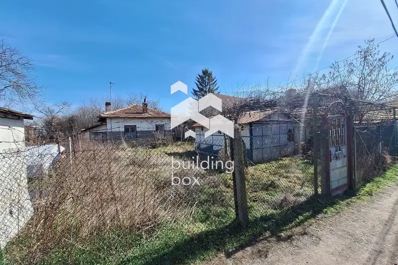 House in Sofiya, Abdovica
