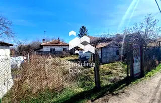Къща в София, Абдовица
