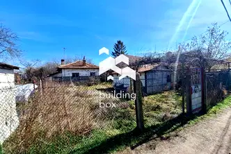 Къща в София, Абдовица