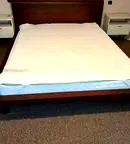 Къща в София, Банишора