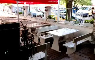 Къща в София, Борово
