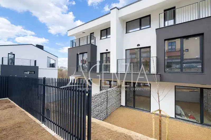 House in Sofia, Boyana