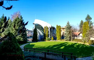 Къща в София, Бояна