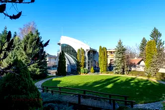 Къща в София, Бояна