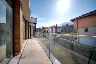 Къща в София, Бояна