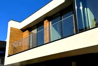 Къща в София, Бояна