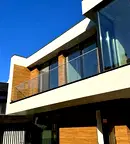 Къща в София, Бояна