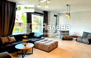 Къща в София, Бояна
