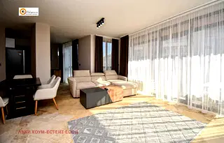 Къща в София, Бояна