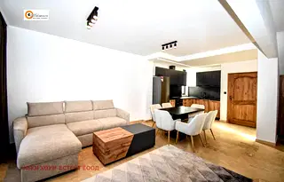 Къща в София, Бояна