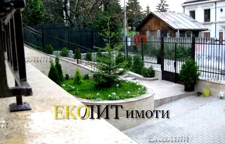 Къща в София, Бояна