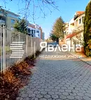 Къща в София, Бъкстон
