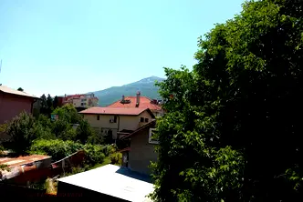 Къща в София, Бъкстон
