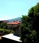 Къща в София, Бъкстон