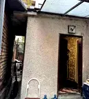 Къща в София, Център