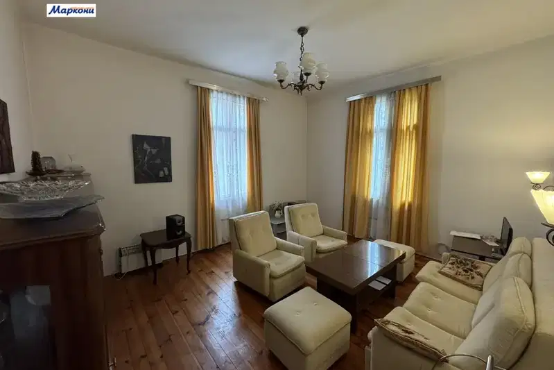 House in Sofiya, Centyr