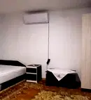 Къща в София, Център