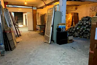 Къща в София, Челопечене