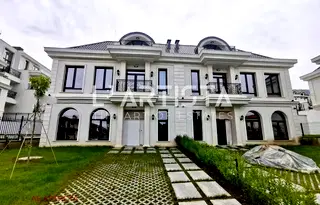 Къща в София, Драгалевци
